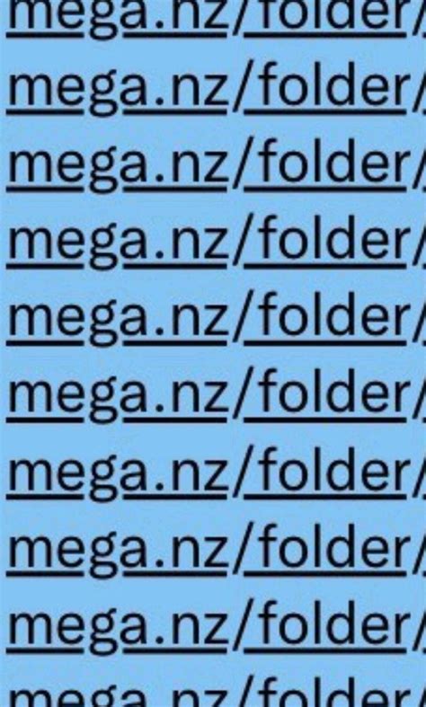 mega links boys